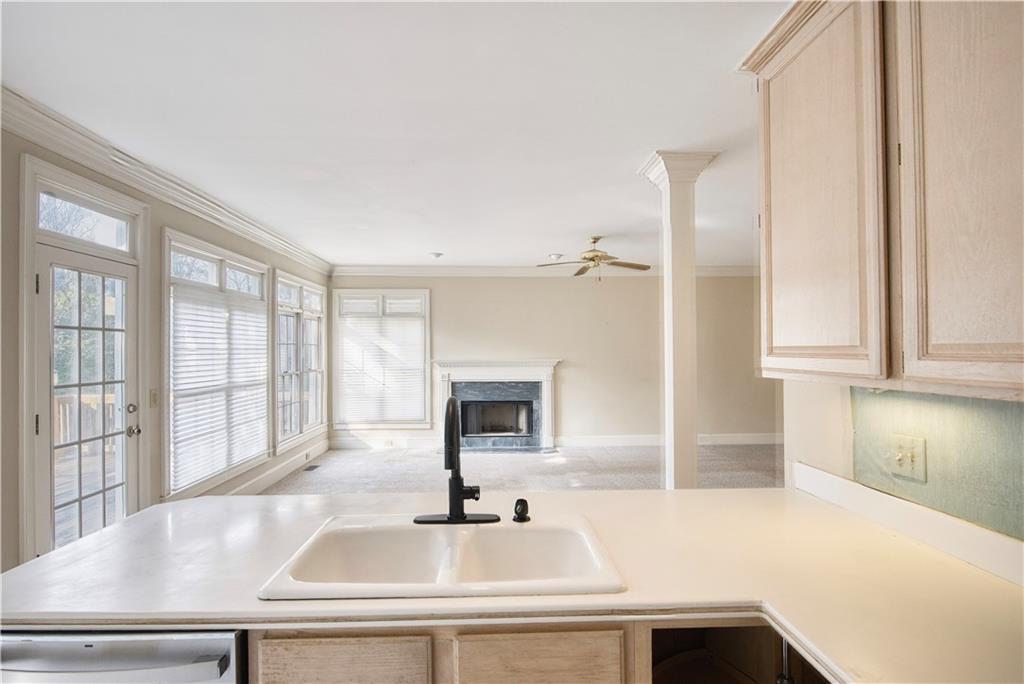 1879 Chamdun Place Atlanta, GA 30341 - Photo 14 of 48