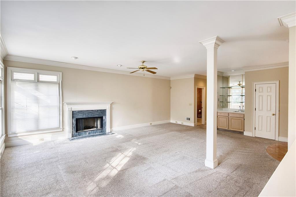 1879 Chamdun Place Atlanta, GA 30341 - Photo 15 of 48