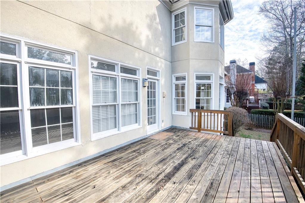 1879 Chamdun Place Atlanta, GA 30341 - Photo 17 of 48