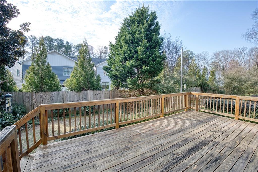 1879 Chamdun Place Atlanta, GA 30341 - Photo 18 of 48