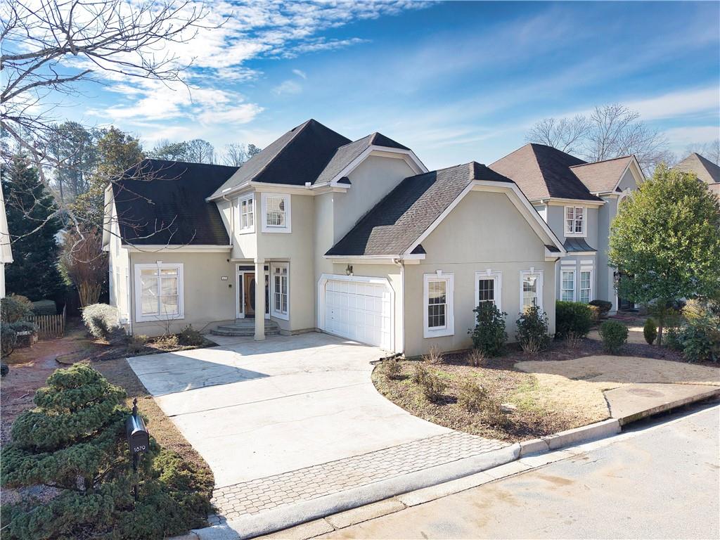 1879 Chamdun Place Atlanta, GA 30341 - Photo 2 of 48