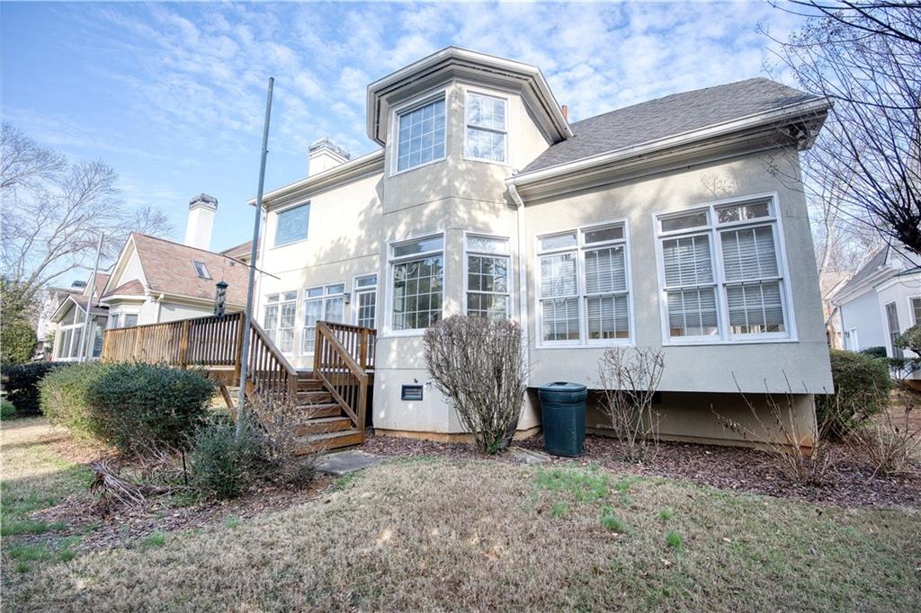 1879 Chamdun Place Atlanta, GA 30341 - Photo 36 of 48