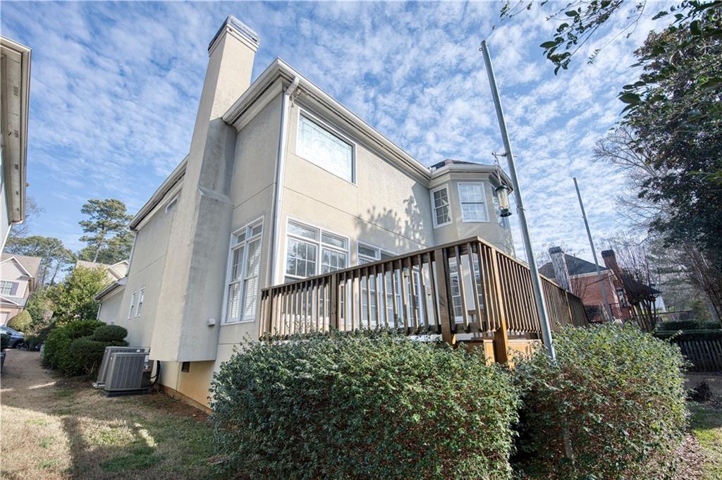 1879 Chamdun Place Atlanta, GA 30341 - Photo 37 of 48