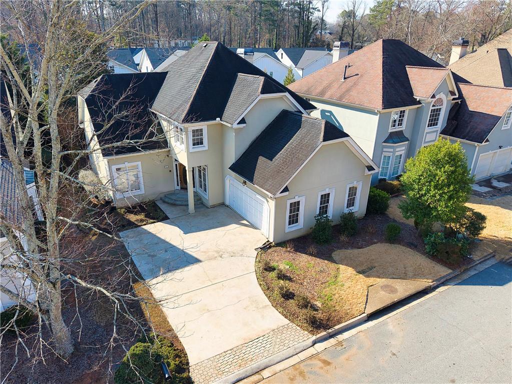 1879 Chamdun Place Atlanta, GA 30341 - Photo 39 of 48