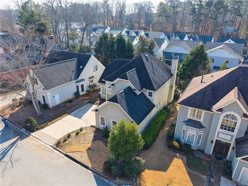 1879 Chamdun Place Atlanta, GA 30341 - Photo 43 of 48