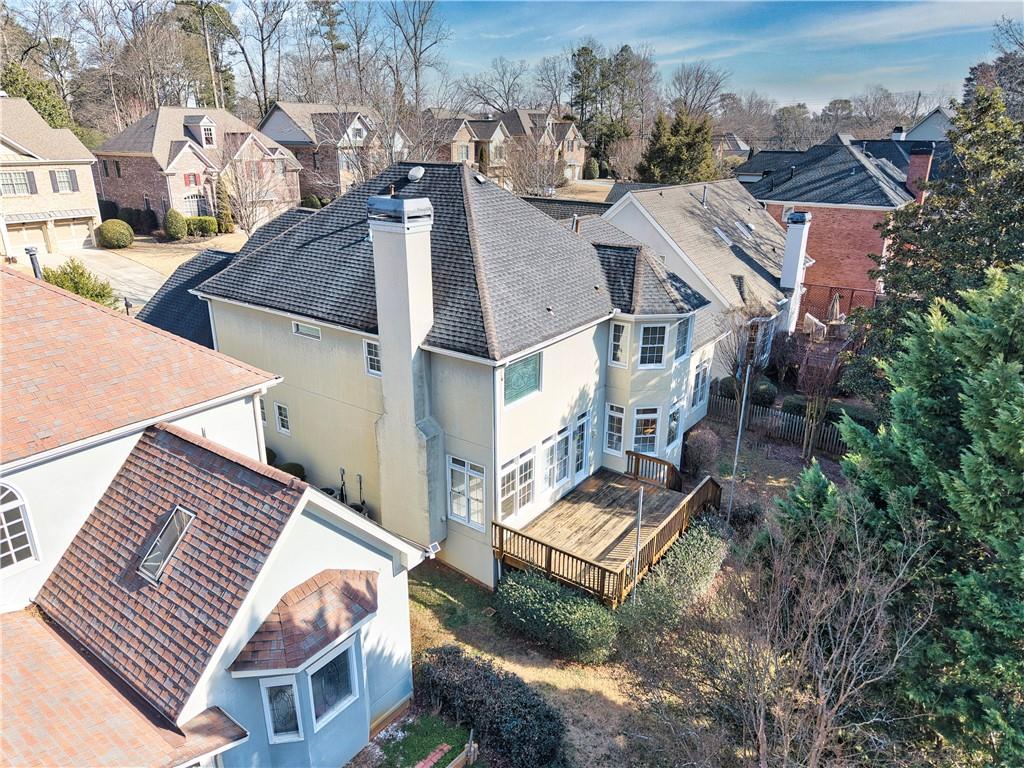 1879 Chamdun Place Atlanta, GA 30341 - Photo 46 of 48