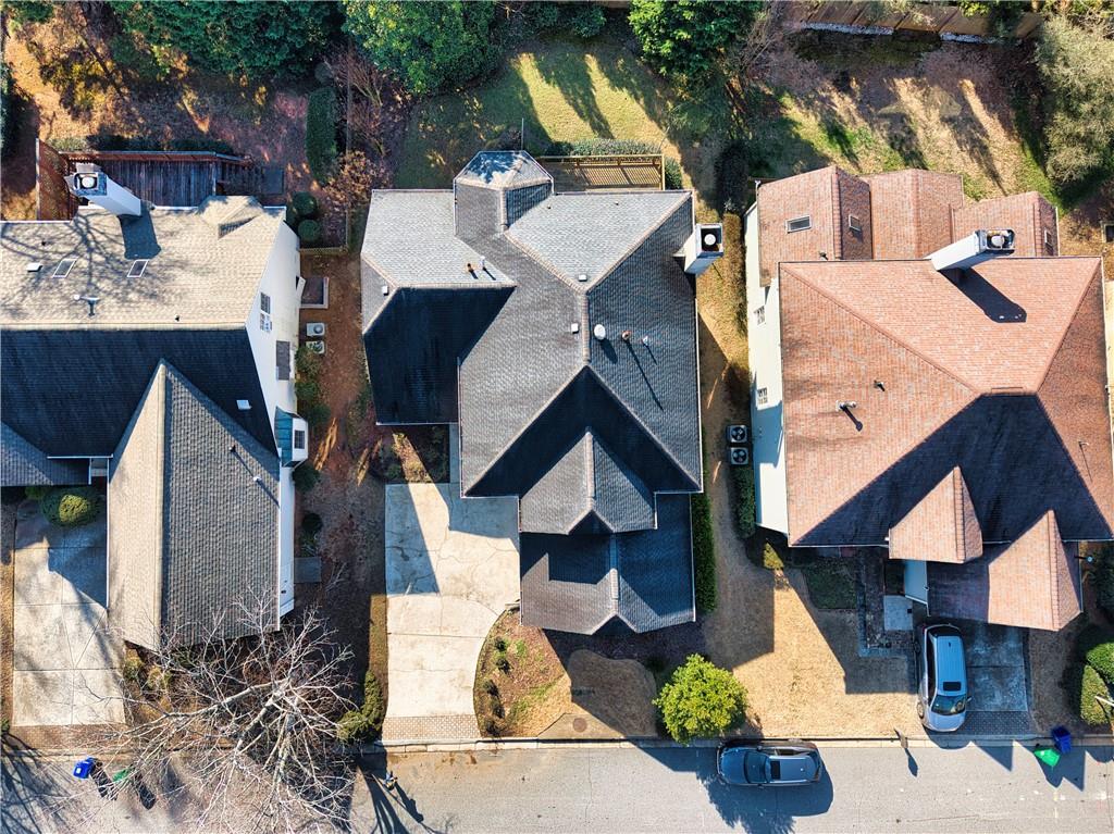 1879 Chamdun Place Atlanta, GA 30341 - Photo 47 of 48