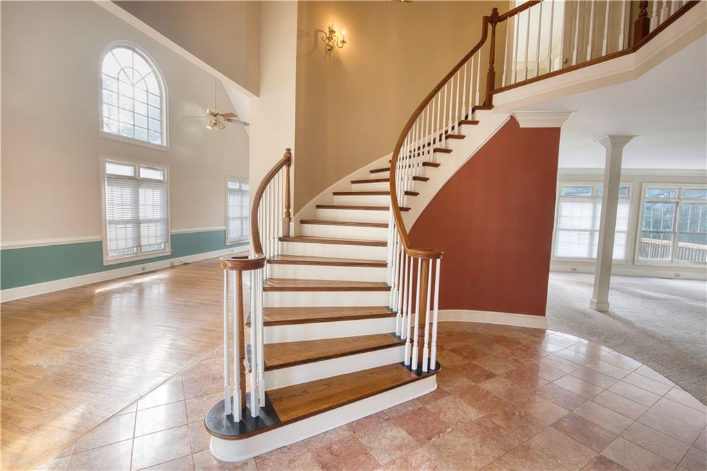 1879 Chamdun Place Atlanta, GA 30341 - Photo 6 of 48