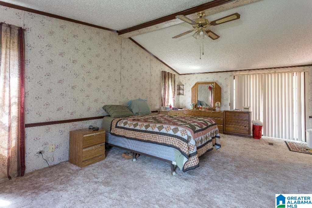 4485 Nisbet Lake Road Jacksonville, AL 36265 - Photo 12 of 34