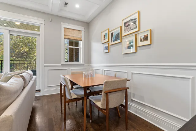 $875,000 | 2680 North Orchard Street, Unit 2, Chicago, IL 60614