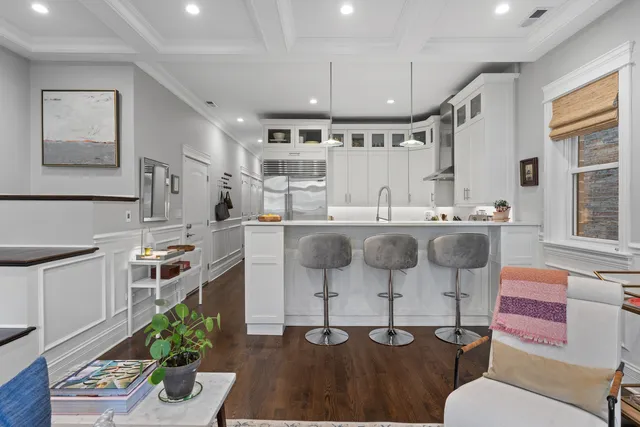 $875,000 | 2680 North Orchard Street, Unit 2, Chicago, IL 60614