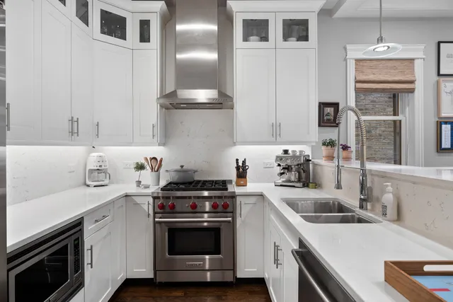 $875,000 | 2680 North Orchard Street, Unit 2, Chicago, IL 60614