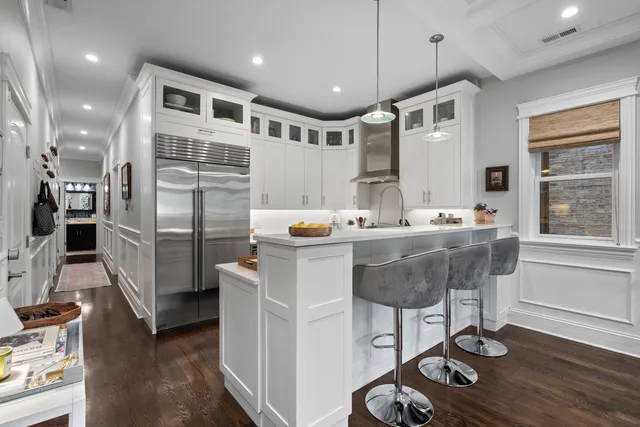 $875,000 | 2680 North Orchard Street, Unit 2, Chicago, IL 60614