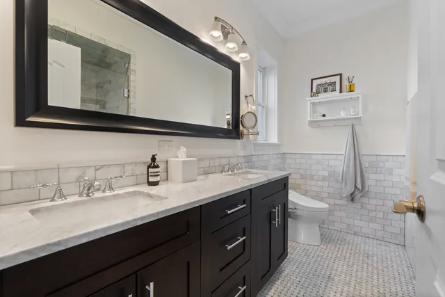 $875,000 | 2680 North Orchard Street, Unit 2, Chicago, IL 60614