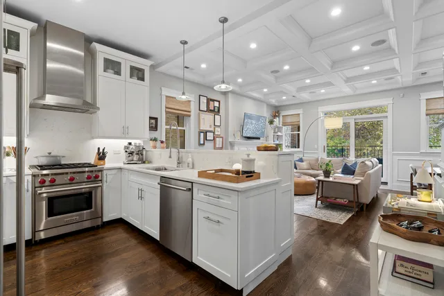 $875,000 | 2680 North Orchard Street, Unit 2, Chicago, IL 60614