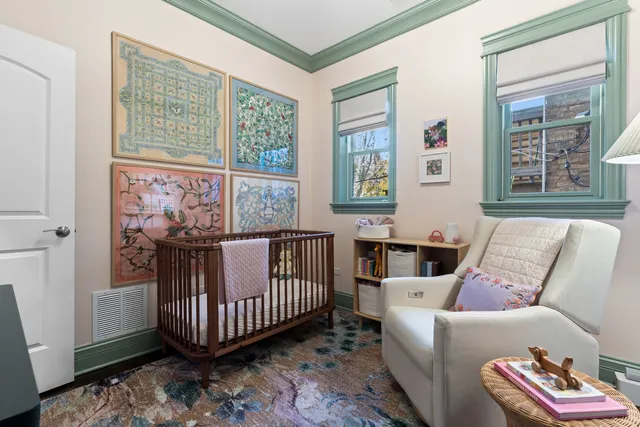 $875,000 | 2680 North Orchard Street, Unit 2, Chicago, IL 60614