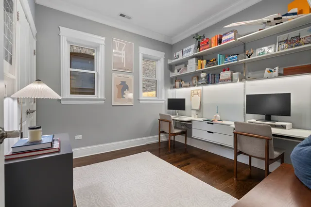 $875,000 | 2680 North Orchard Street, Unit 2, Chicago, IL 60614