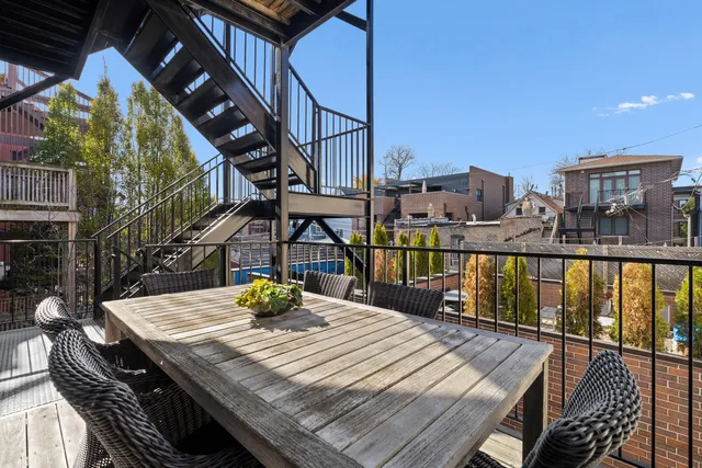 $875,000 | 2680 North Orchard Street, Unit 2, Chicago, IL 60614