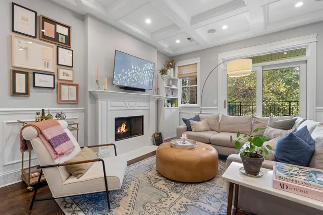 $875,000 | 2680 North Orchard Street, Unit 2, Chicago, IL 60614