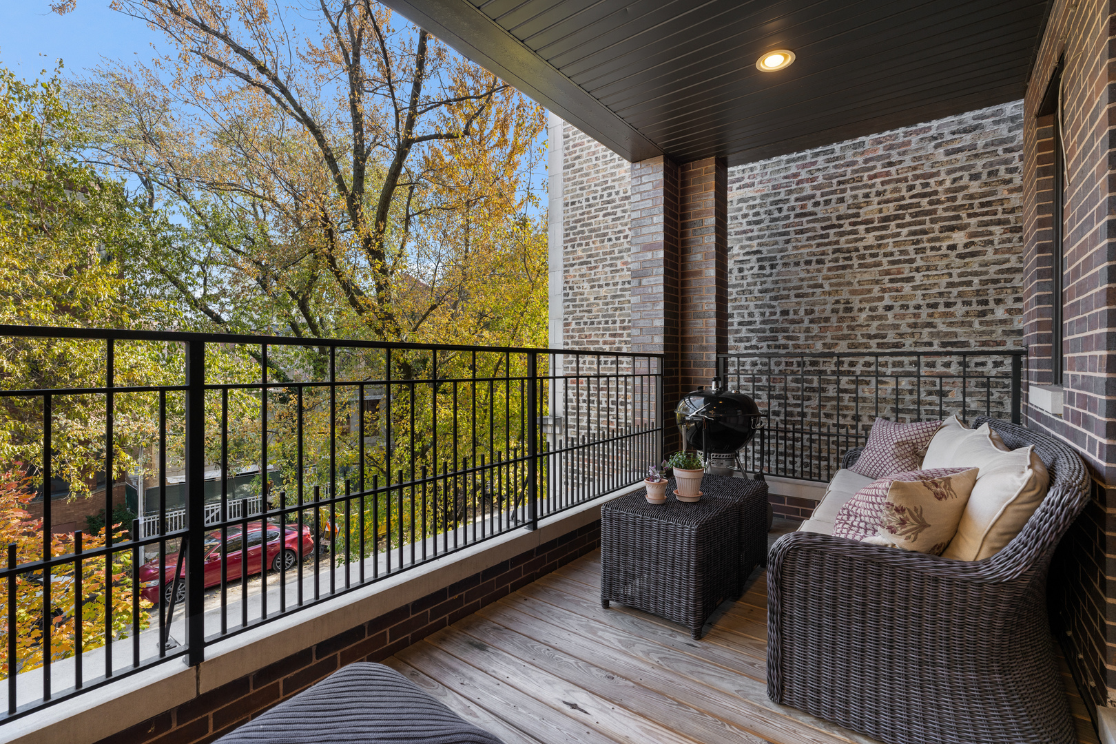 2680 North Orchard Street, Unit 2 Chicago, IL 60614 - Photo 8 of 27