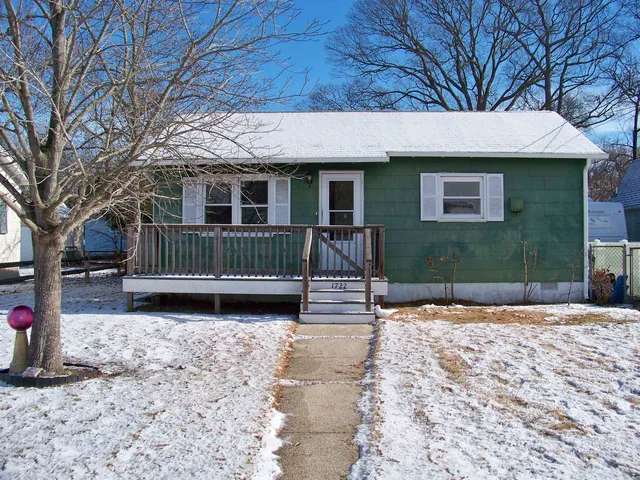 $249,900 | 1722 Morris Street, Villas, NJ 08251