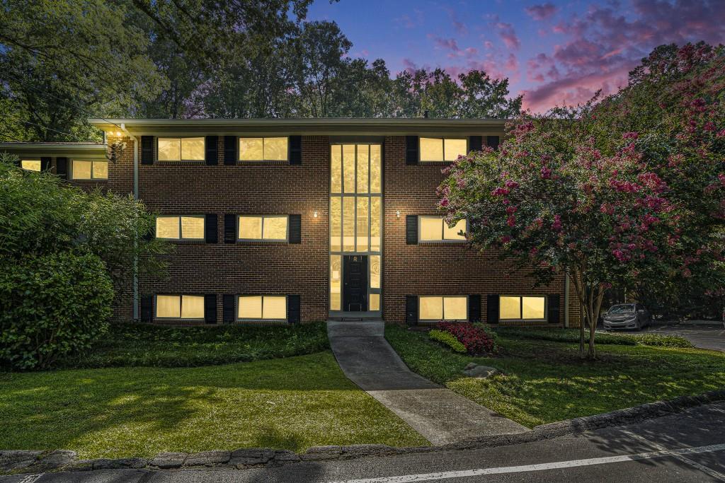 1111 Clairemont Avenue, Unit R3 Decatur, GA 30030 - Photo 1 of 1