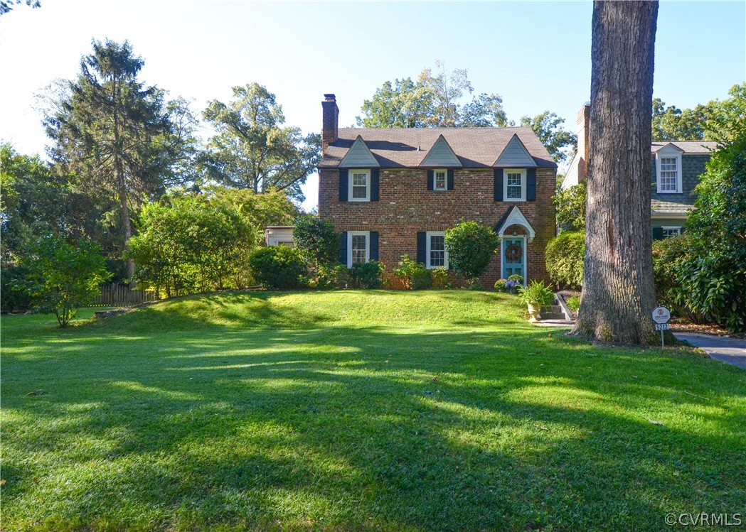 5212 Devonshire Road Richmond, VA 23225 - Photo 1 of 43 5212 Devonshire Road!