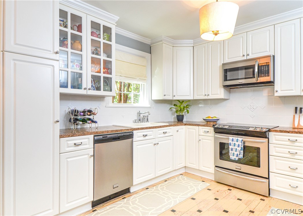 5212 Devonshire Road Richmond, VA 23225 - Photo 17 of 43 Kitchen