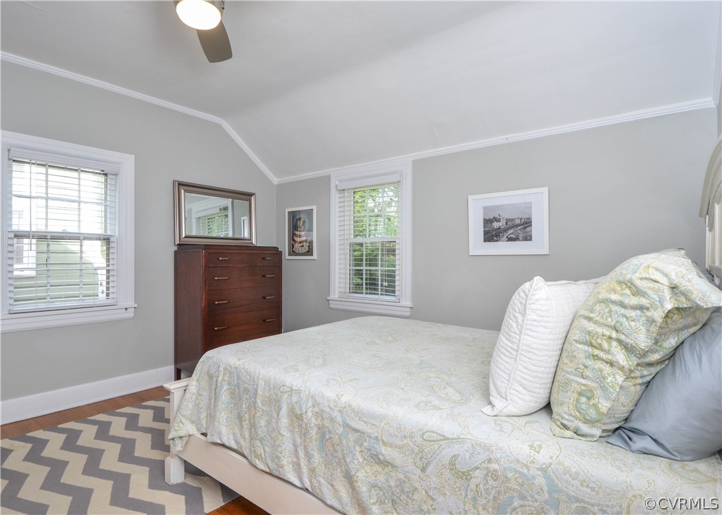 5212 Devonshire Road Richmond, VA 23225 - Photo 25 of 43 Bedroom #2