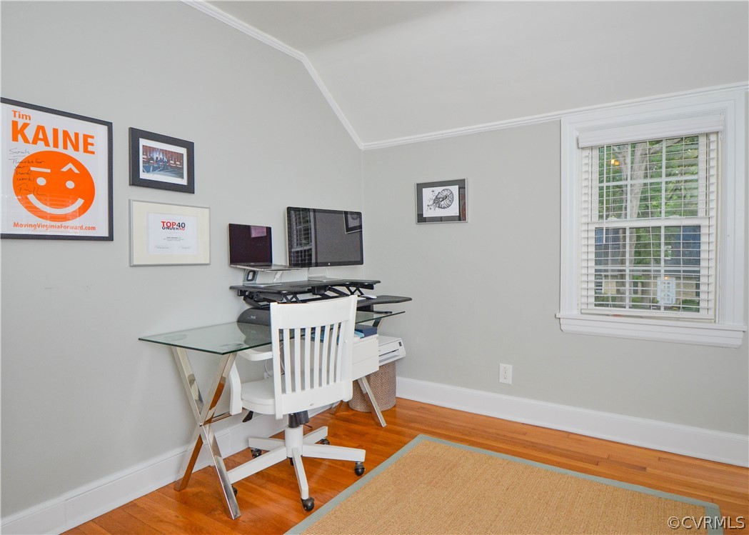 5212 Devonshire Road Richmond, VA 23225 - Photo 26 of 43 Bedroom #3