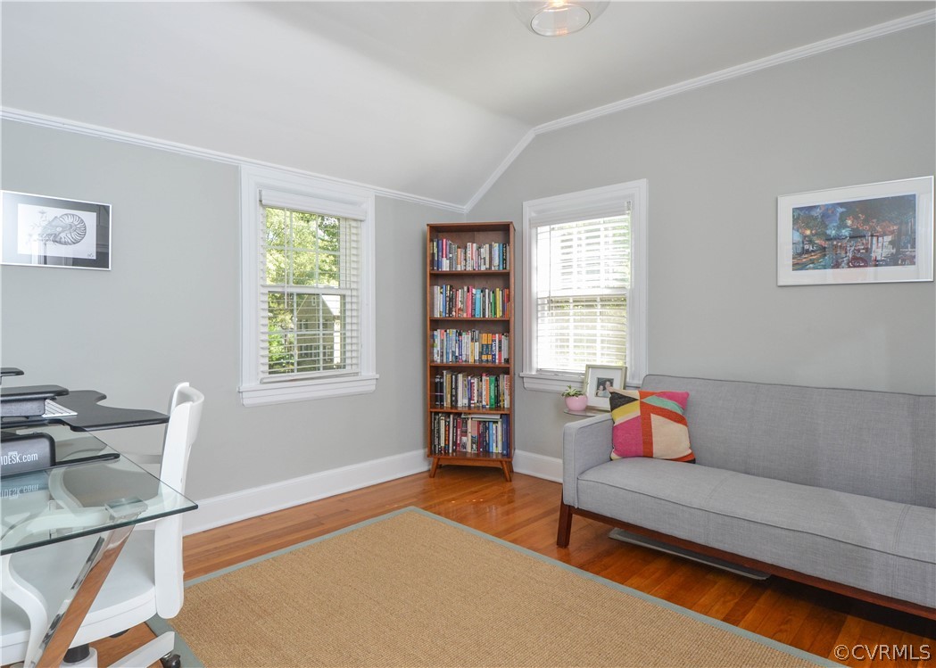 5212 Devonshire Road Richmond, VA 23225 - Photo 27 of 43 Bedroom #3