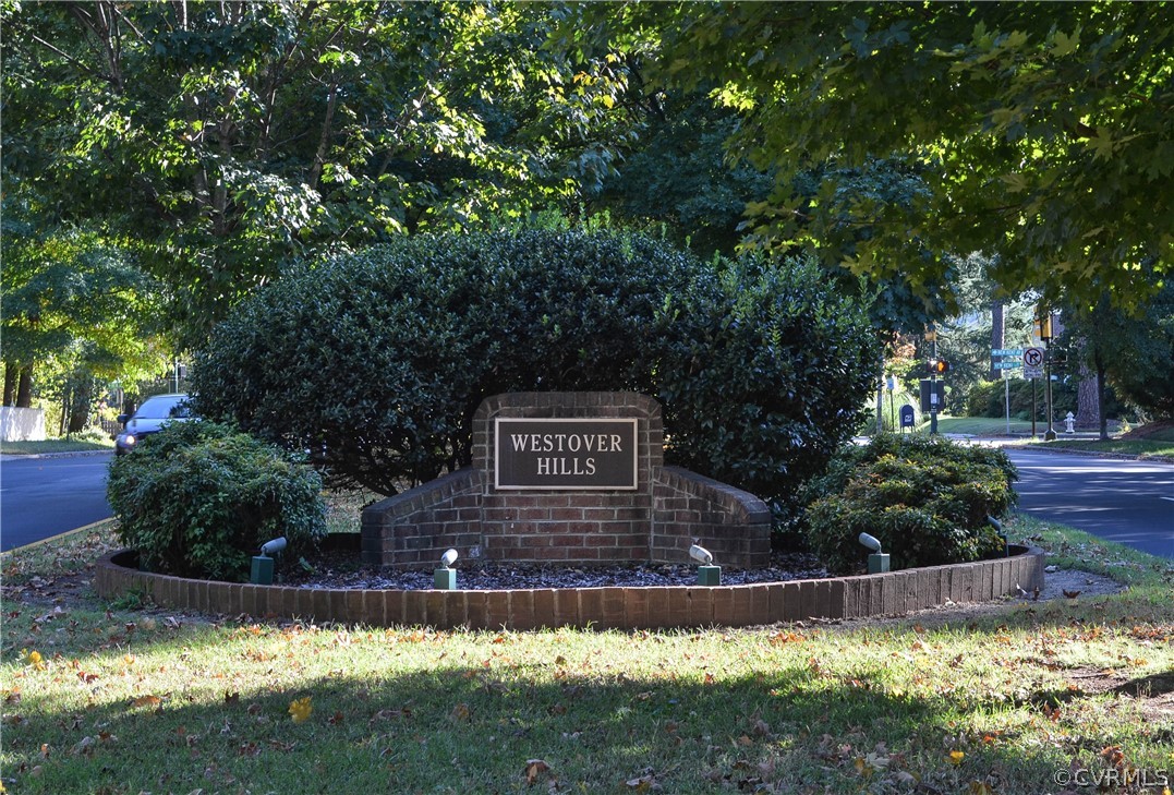 5212 Devonshire Road Richmond, VA 23225 - Photo 37 of 43 Neighborhood