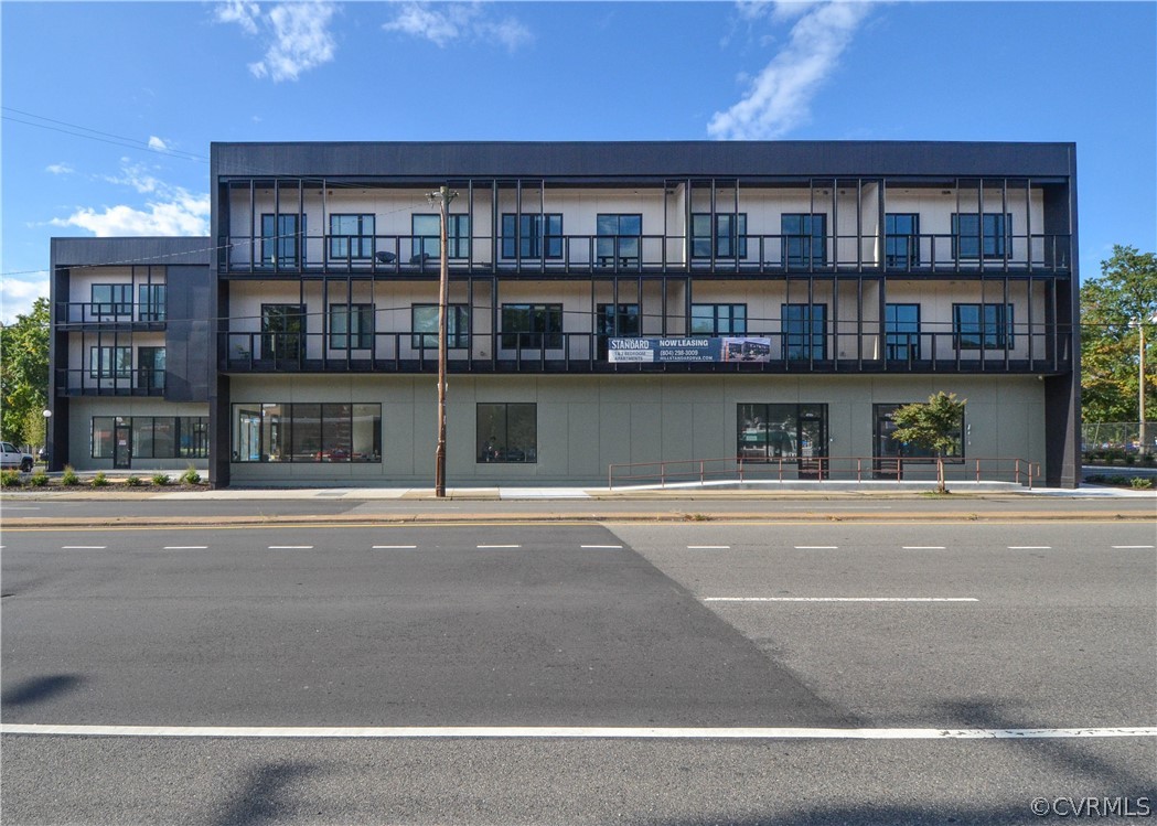 5212 Devonshire Road Richmond, VA 23225 - Photo 43 of 43 Luxury apartments above commercial space at the Hi