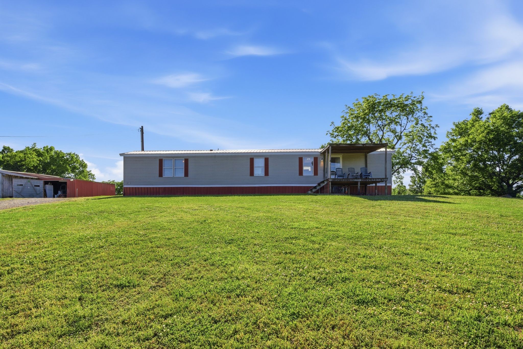 8526 Crawley Hill Road Mount Pleasant, TN 38474 - Photo 7 of 30