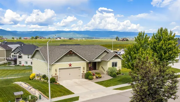$799,900 | 116 Northrise Lane, Kalispell, MT 59901