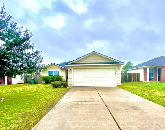$1,695 | 4414 Peppermint Hill Lane, Richmond, TX 77469