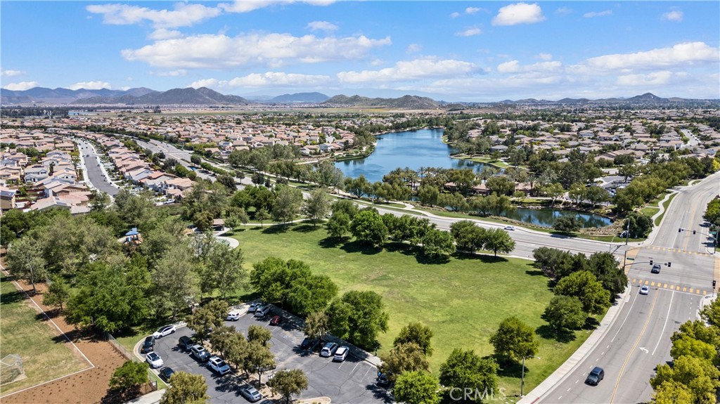 28264 Spring Creek Way Menifee, CA 92585 - Photo 27 of 35 Lake closely