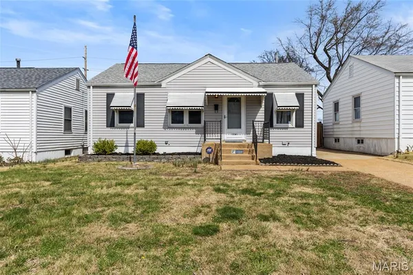 $164,900 | 11041 St Pius Lane, St. Ann, MO 63074