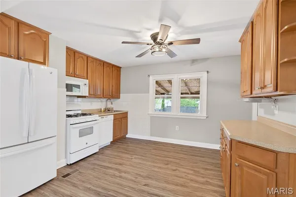 $164,900 | 11041 St Pius Lane, St. Ann, MO 63074