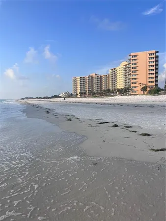 $3,999 | 880 Mandalay Avenue, Unit S302, Clearwater Beach, FL 33767