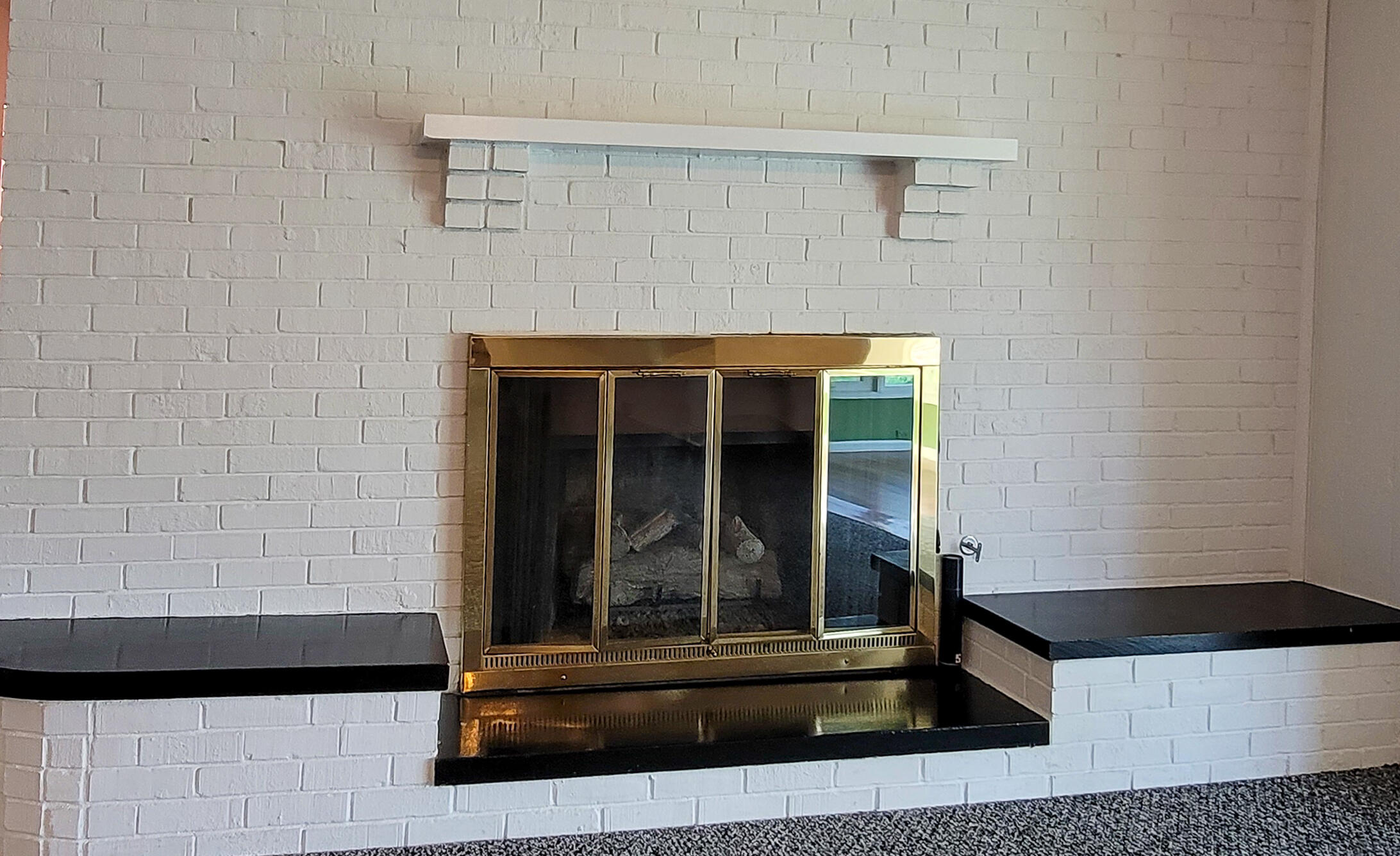1519 Gaidry Road Lexington, KY 40505 - Photo 21 of 36 Fireplace