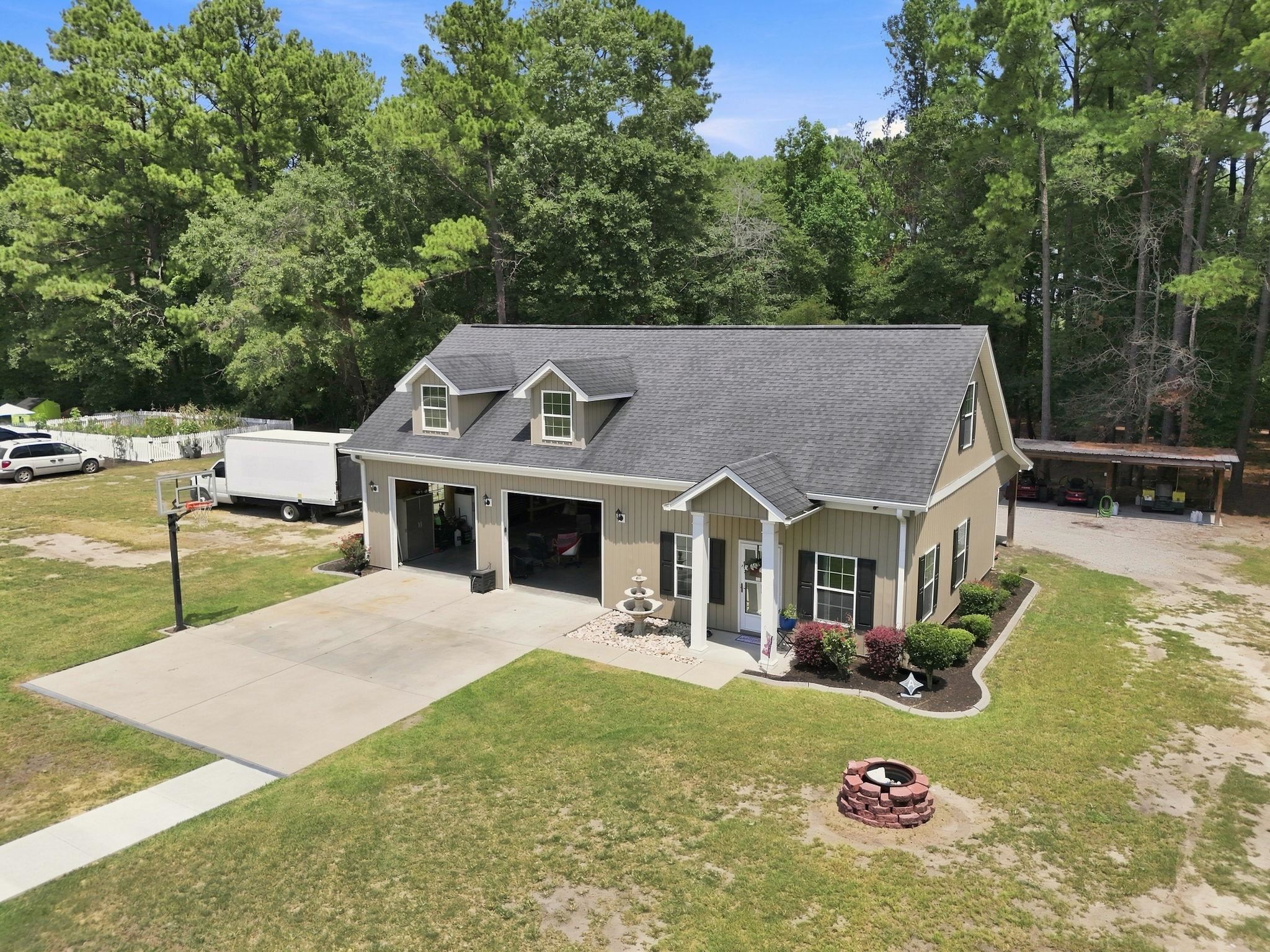 2483 Valley Forge Road Aynor, SC 29511 - Photo 43 of 69