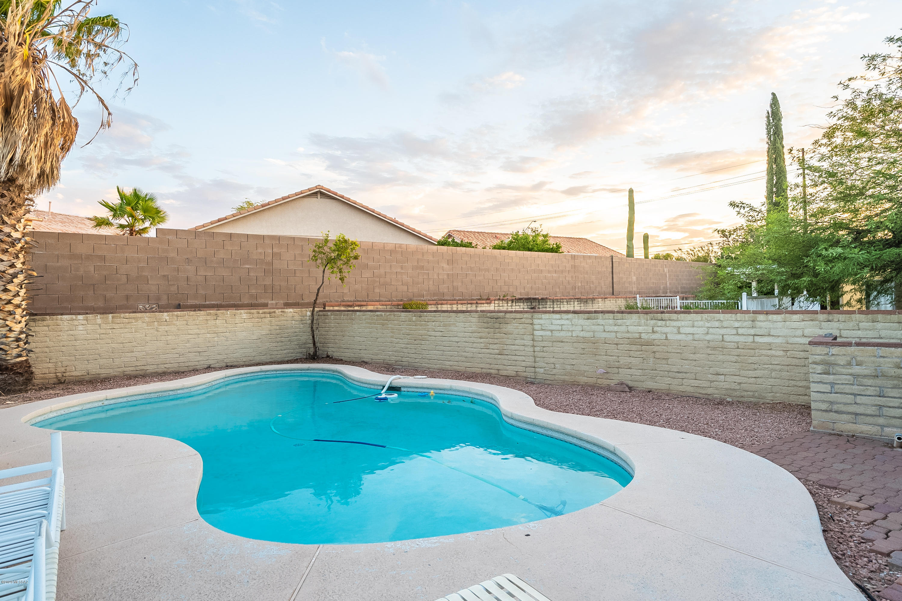 9520 East Stefan Road Tucson, AZ 85748 - Photo 34 of 40