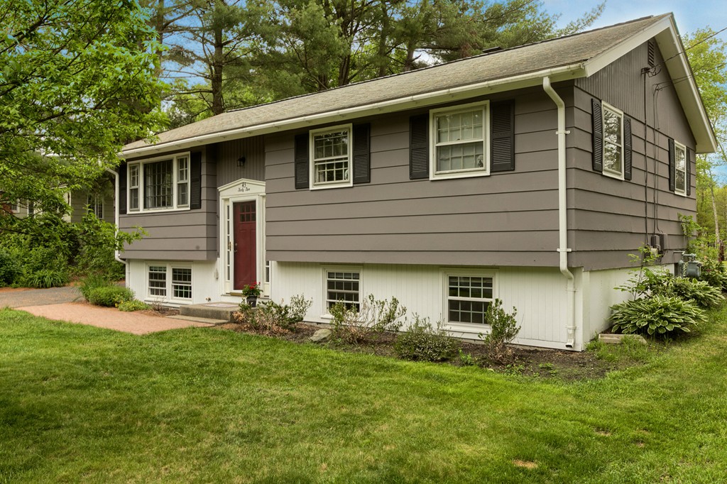 45 Christopher Road Holliston, MA 01746 - Photo 27 of 27 Gallery Image 27
