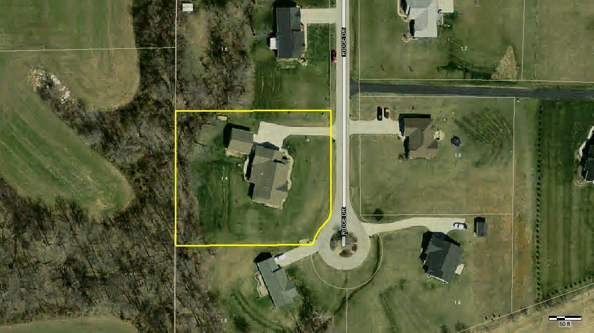 1921 Ridge Drive Washington, IN 47501 - Photo 18 of 18 Gallery Image 18