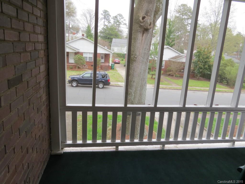 1711 Club Road, Unit 7 Charlotte, NC 28205 - Photo 3 of 12 Gallery Image 3