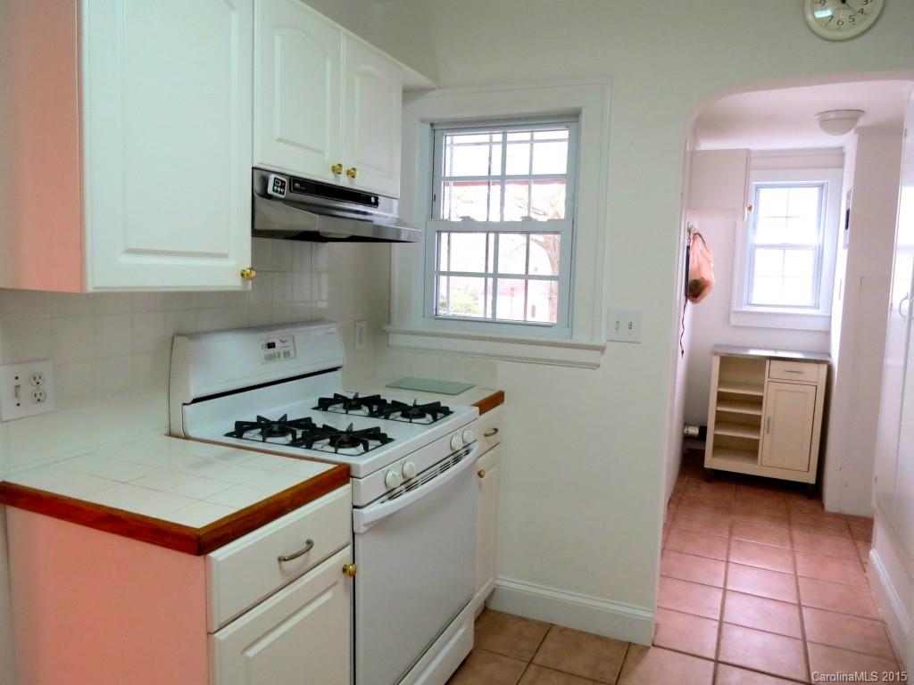 1711 Club Road, Unit 7 Charlotte, NC 28205 - Photo 5 of 12 Gallery Image 5