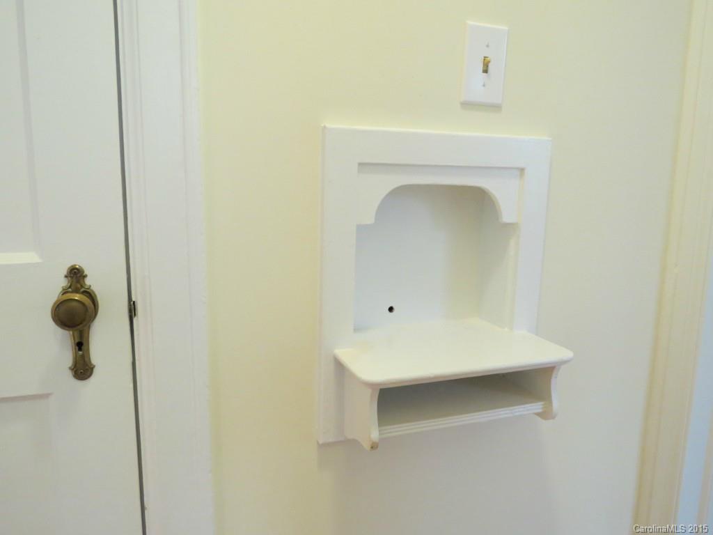 1711 Club Road, Unit 7 Charlotte, NC 28205 - Photo 8 of 12 Gallery Image 8