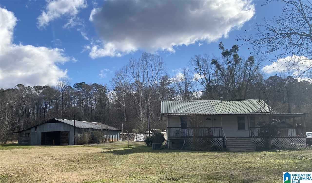 5890 Eastern Valley Road McCalla, AL 35111 - Photo 1 of 5