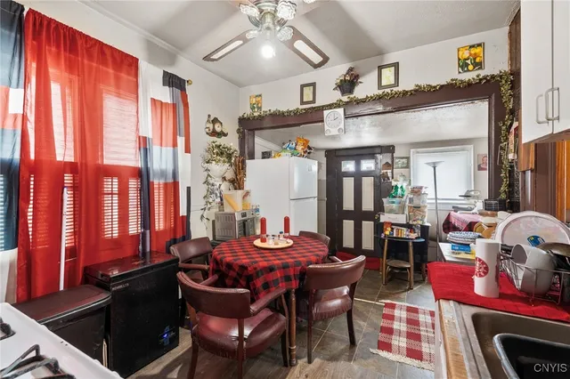 $139,900 | 250 McLennan Avenue, Syracuse, NY 13205